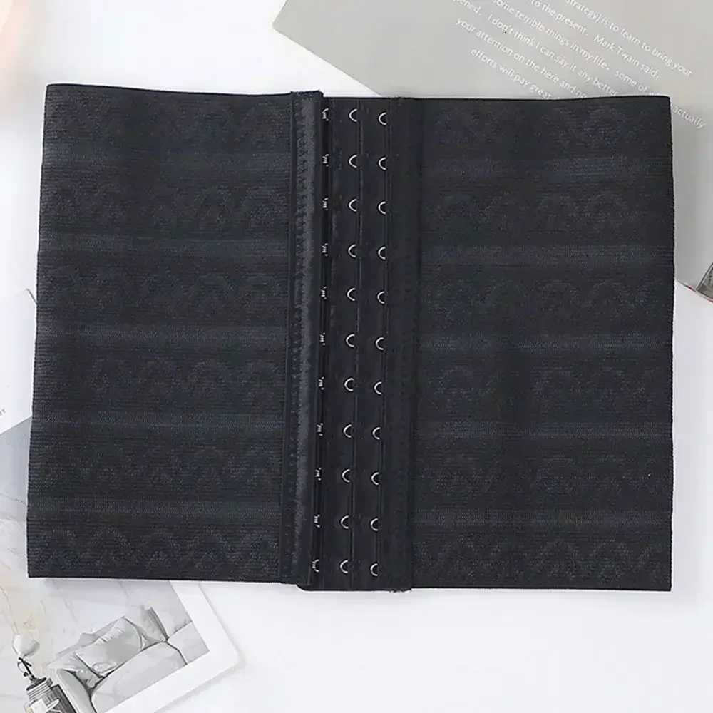Breathable Cincher Body Shaper Girdles Shapewear Postpartum Belt Slimming Belt Waist W250910
