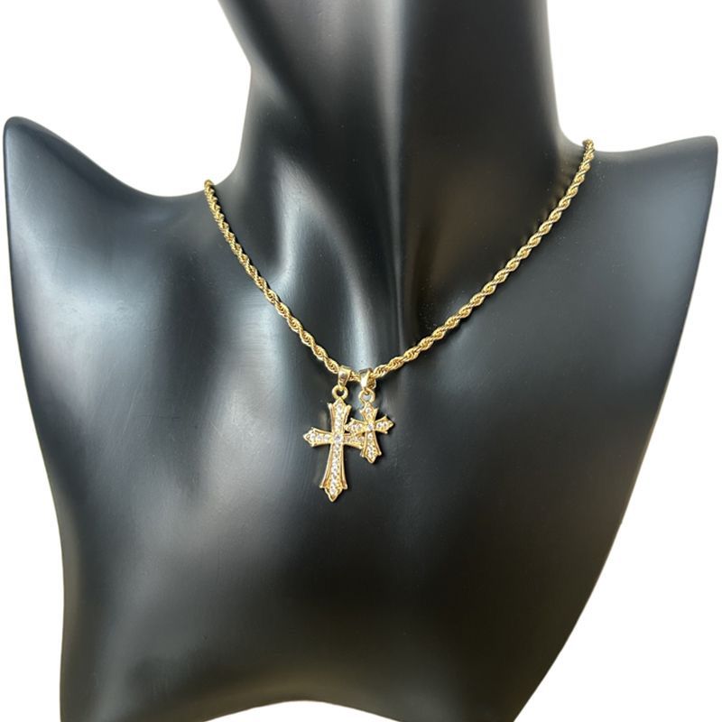 Necklace designer necklace luxury jewelry designer jewelry women diamonds love metal chain thin letter pendant charm necklaces Valentines Day gift very nice