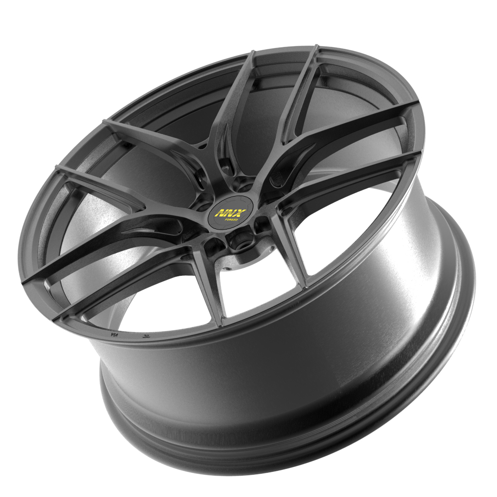 Hot Sale Rims Chrome Rim Factory Direct Sale 16 17 18 19 20 21 22 24 Inch High Quality Forged Alloy Wheel
