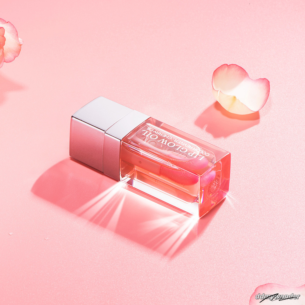 Lip Gloss Lips Oil Plumping Color Awake Glossier Make Up Lipgloss Long Lasting Nourishing