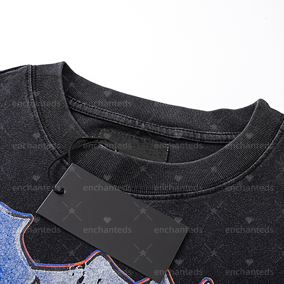 God Speed Designer Hoodie for Men Luxury Oversized Y2K Style Sweatshirt - Dream Team Fashion Hoody