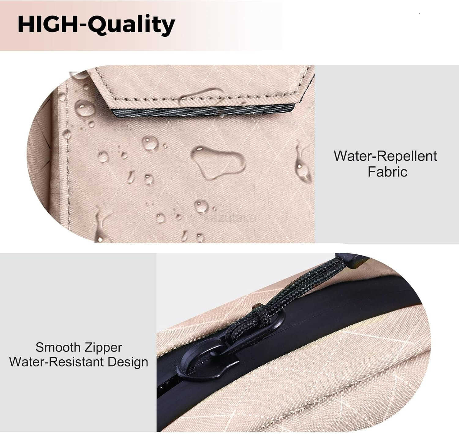 Crossbody Bags for Women with Duraflex Buckle Phone Wallet Purse Nylon Diamond Quilted Waterproof Zipper Adjustable Strap Z250910