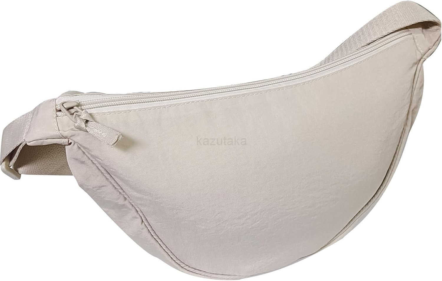 Bag for Women Men Small Nylon Crossbody Lightweight Shoulder Purse Travel Waist Bag Z250910