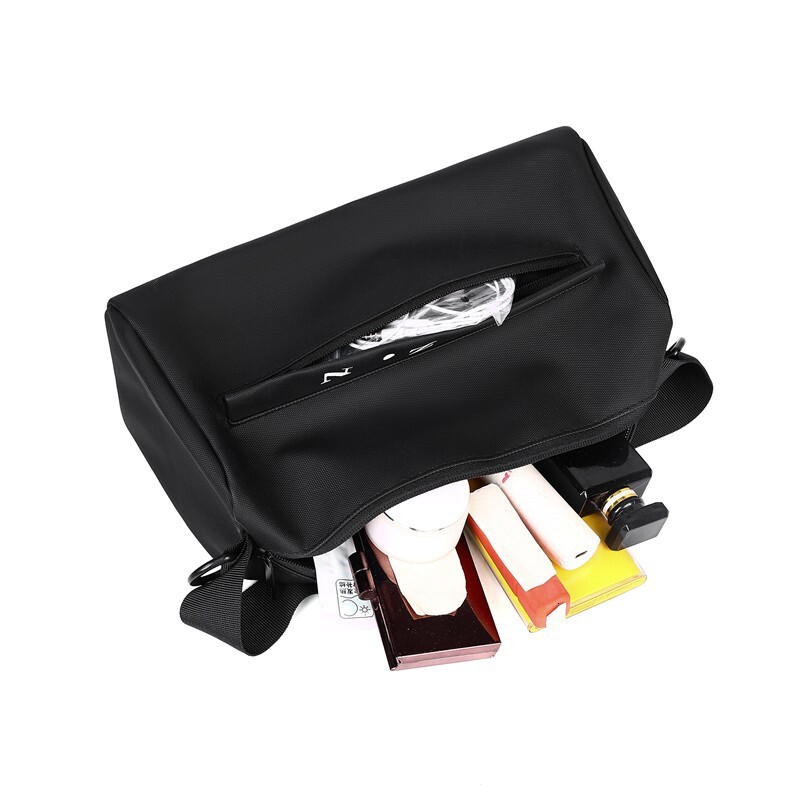 Large Capacity Casual Crossbody Bag For Women Lightweight Versatile Sports Style Simple Designer Bag Free Shipping Shoulder Bag Trendy Fashion Handhel