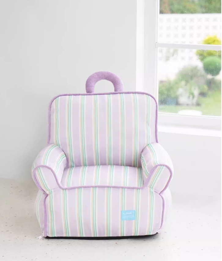 Ice Silk Cozy Couch: Removable Covers Ideal For Warm Weather Pets