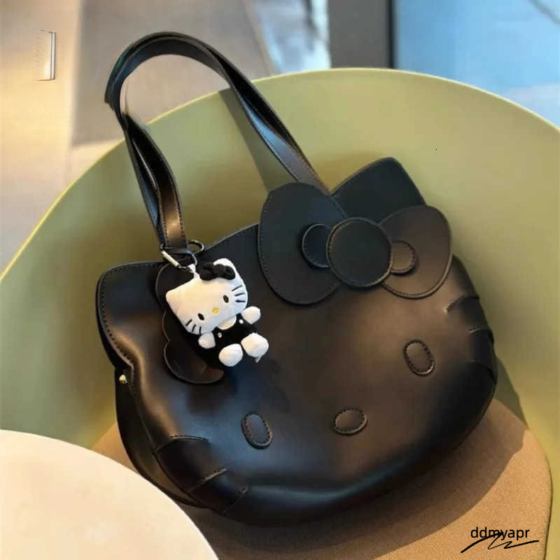 Large Capacity Handheld Fiess Bag, Cute Anime Style Shoulder Bag For Commuting & Travel ddmyapr ddmyapr