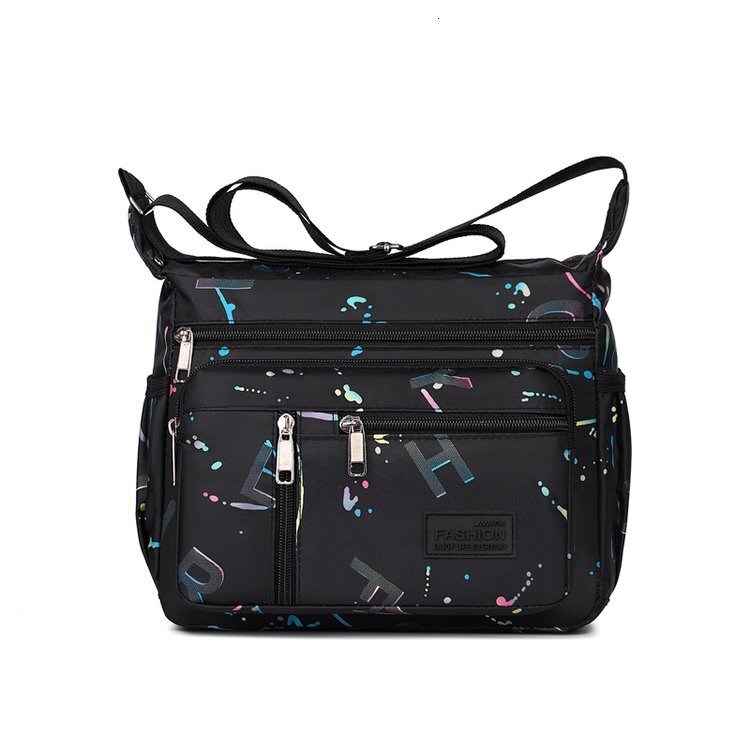 Middle Aged Women S Bag Free Shipping Large Capacity Shoulder Designer Bag Bag Fashion Letter Lightweight Luxury Bag Casual Crossbody Bag Business Cas