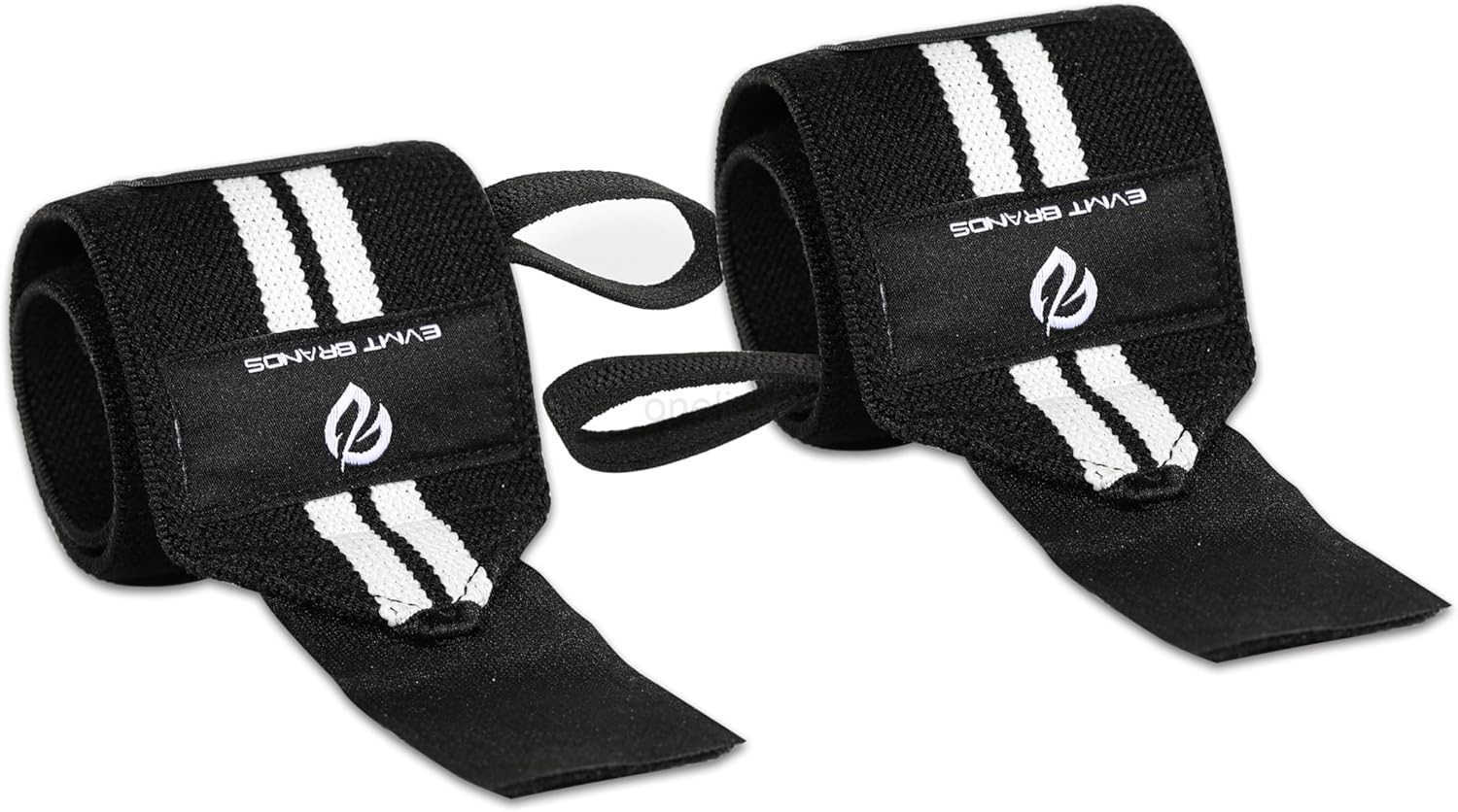Wrist Wraps 18in Durable Straps for Weightlifting Enhanced Wrist Support Ideal Lifting Straps for Strength Training W250910