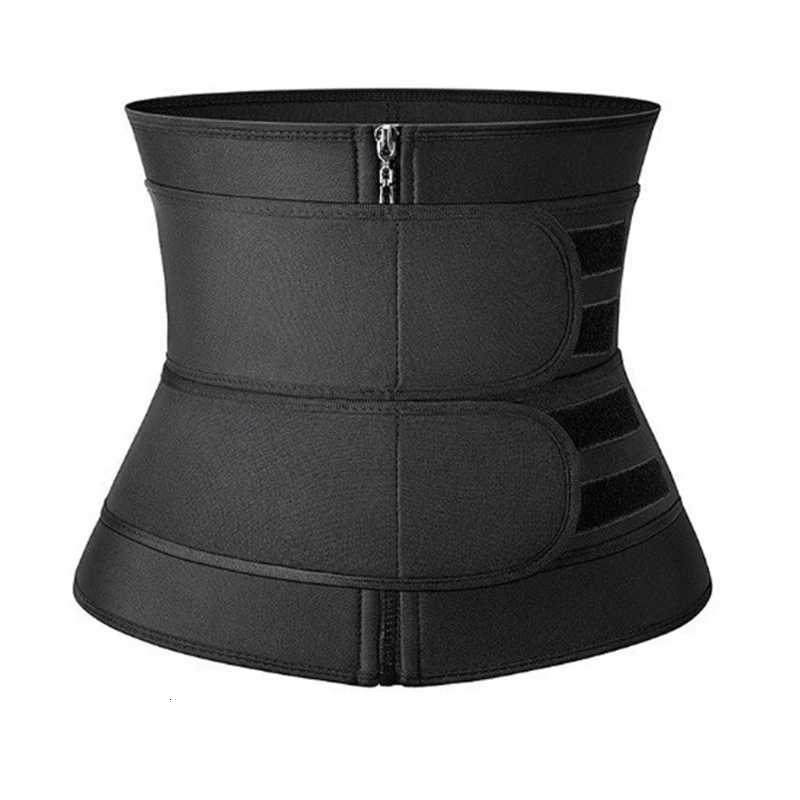 1pcs Men And Women Fitness Belly Control Belt Postpartum Abdominal Shaping Belt Men Sports Slimming Body Waist Trimmer W250910