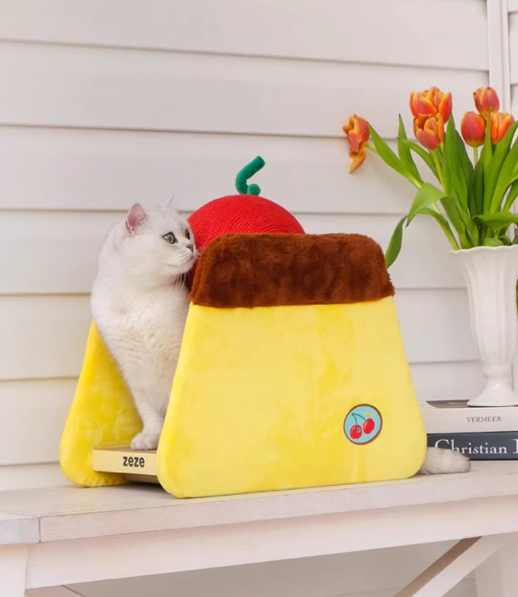 Eco-Friendly Pet Proof Products: Preventing Damage from Kitty Claws