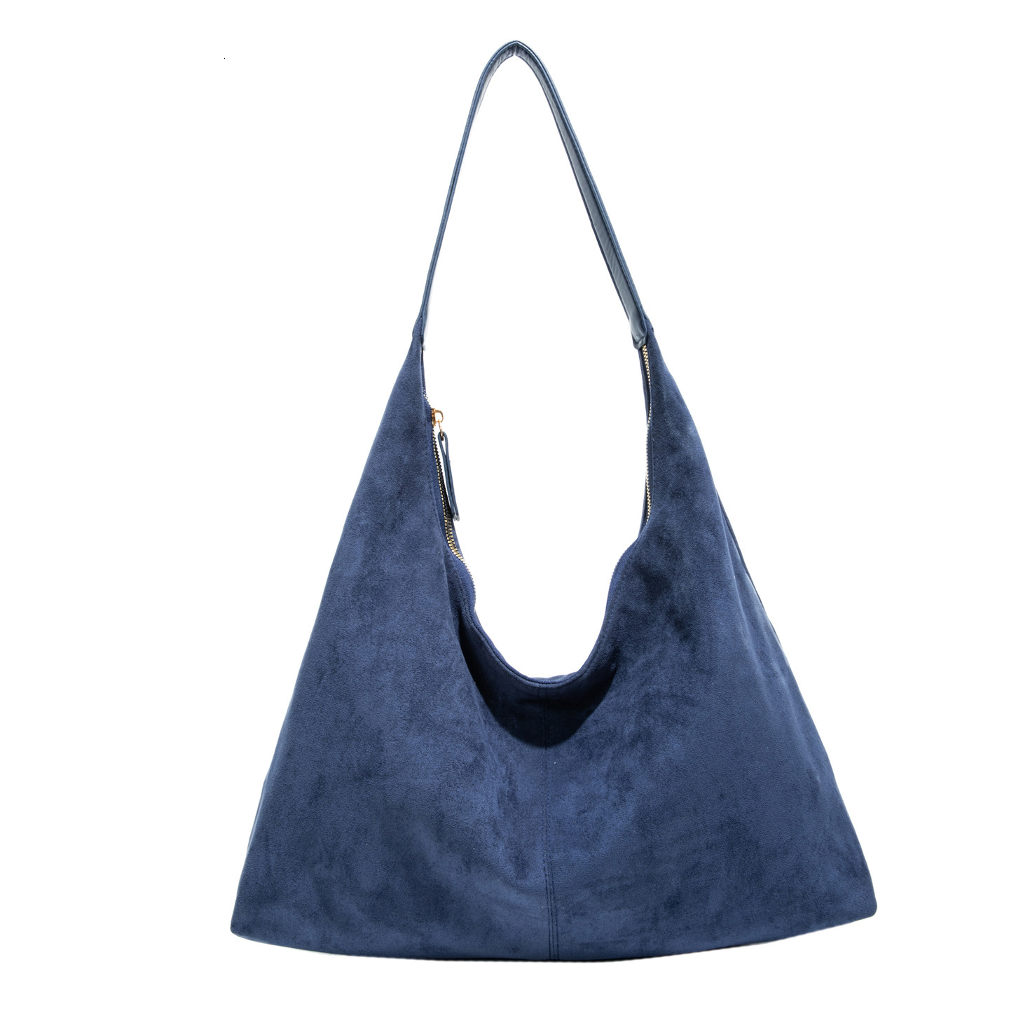Free shipping designer New Large Capacity Underarm Bag Bucket Bag Large Capacity Fashion Tote Bag Retro Commuter Bag Versatile Shoulder Bag
