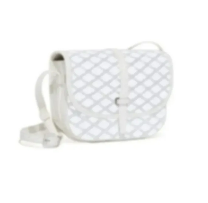 Designer Bag Square Shoulder Bag Envelope Messenger Postman Wallet Hand Painted Crossbody Bag Handbags Womens Mens Flap Bag