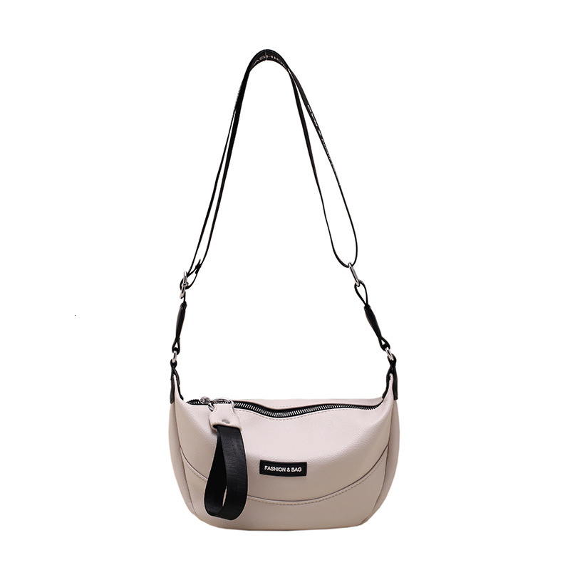 Free shipping designer This Year Trendy Bag for Women Autumn New Super Popular Fashion Single Shoulder Bag Niche High-End Crossbody Bag Korean Style V