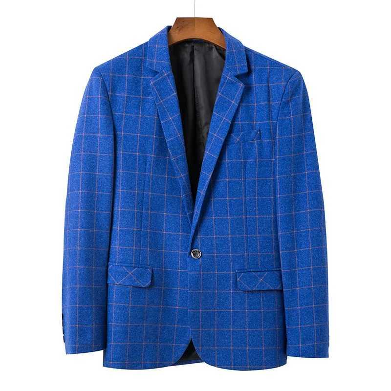 2025 Suit Blazer Vest Pants Mens Fashion Hosting Work Business Wedding Casual Art Style Elegant Gentlemans Suit M6XL W250910