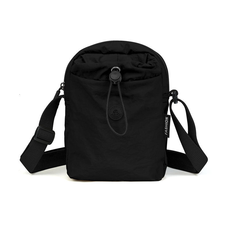 Outdoor Portable Water Bottle Bag Designer Bag For Women Nylon Simple Luxury Bag Free Shipping Lightweight Shoulder Bag Commuting Travel Phone Coin Cr