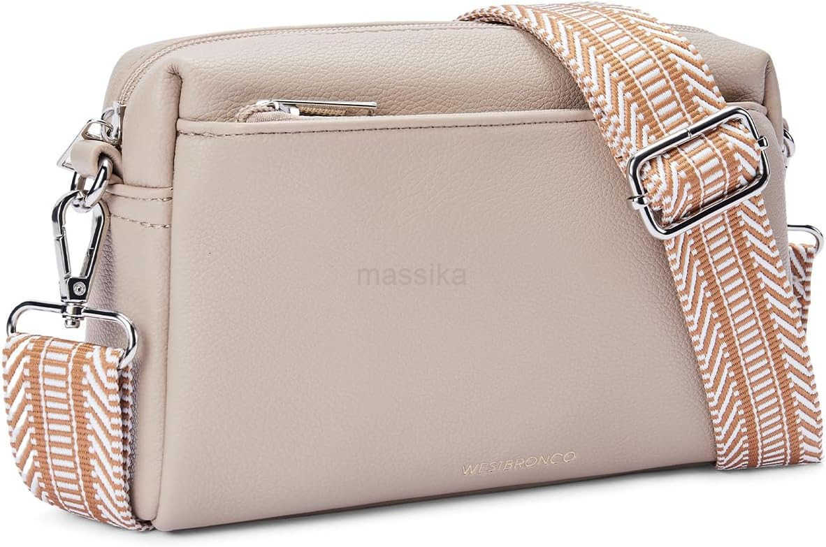 Small Crossbody Bags for Women Shoulder Handbags Satchel Purse with Adjustable Strap M250910
