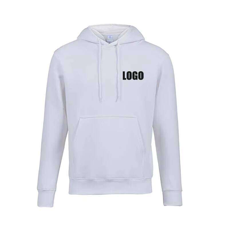 Regular Lightweight Wool Slim Fit Comfortable Hoodie
