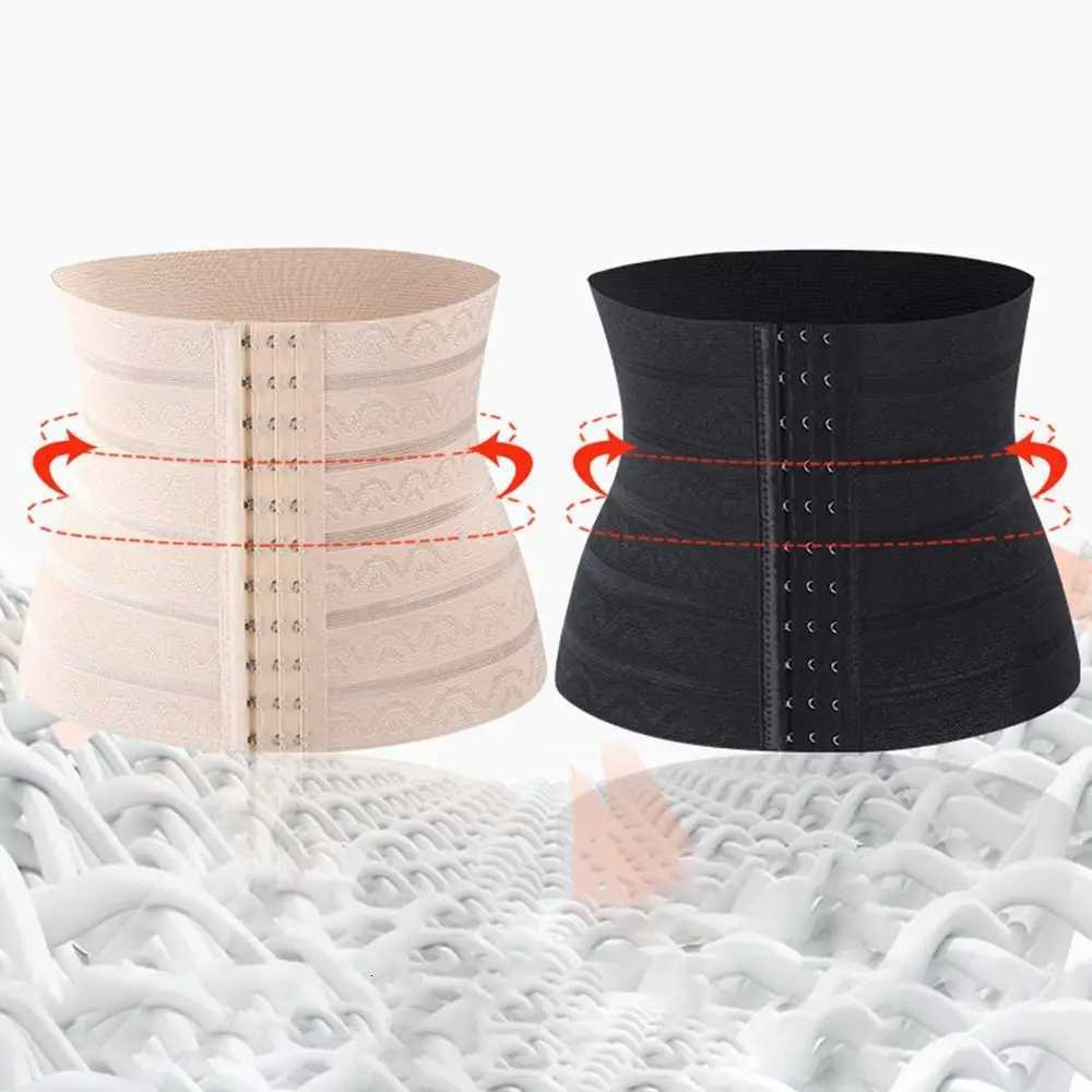 Healthy Waist Corset Cincher Slimming Belt Waist Postpartum Belt Girdles Shapewear W250910
