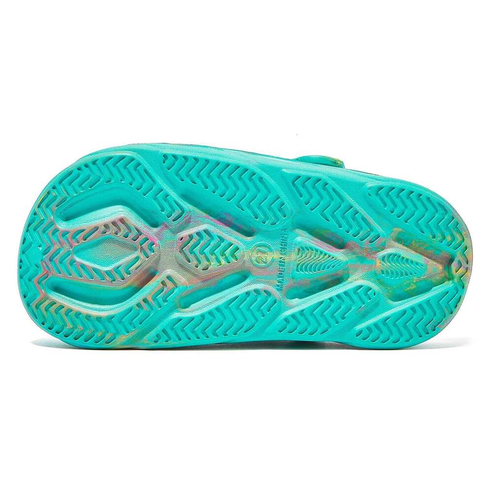 HOBIBEAR Kids Garden Clogs Cartoon Boys Girls Beach Slipper Sandals Water Shoes(Toddler/Little Kid/Big Kid)