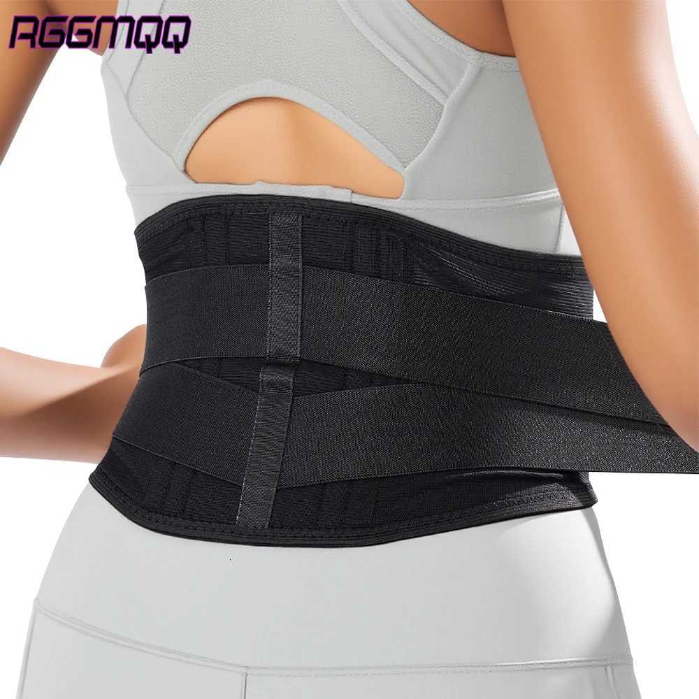 2Stay Breathable Lower Back Brace Adjustable Lumbar Support Belt for SciaticaHerniated Disc For Men Women at Work Home W250910