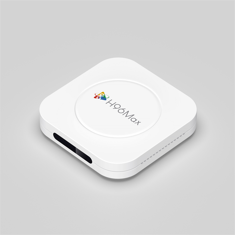 WiFi 6 & Bluetooth 5.4 Android TV Stick with 4K Streaming Capabilities - Available in 2GB/4GB Memory Models