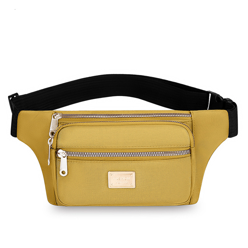 Small Bag Nylon Fabric Multi Purpose Large Luxury Free Shipping Bag Capacity Crossbody Wallet Women New Casual Fashion Trend Designer Bag Waist Bag