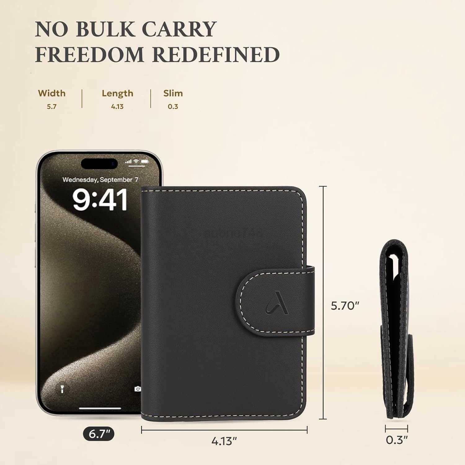 Passport Holder for Travel Genuine Leather Passport Holder with AirTag Hidden Pocket Rfid Blocking Passport Cover Travel Wallet for Women Men Airport 