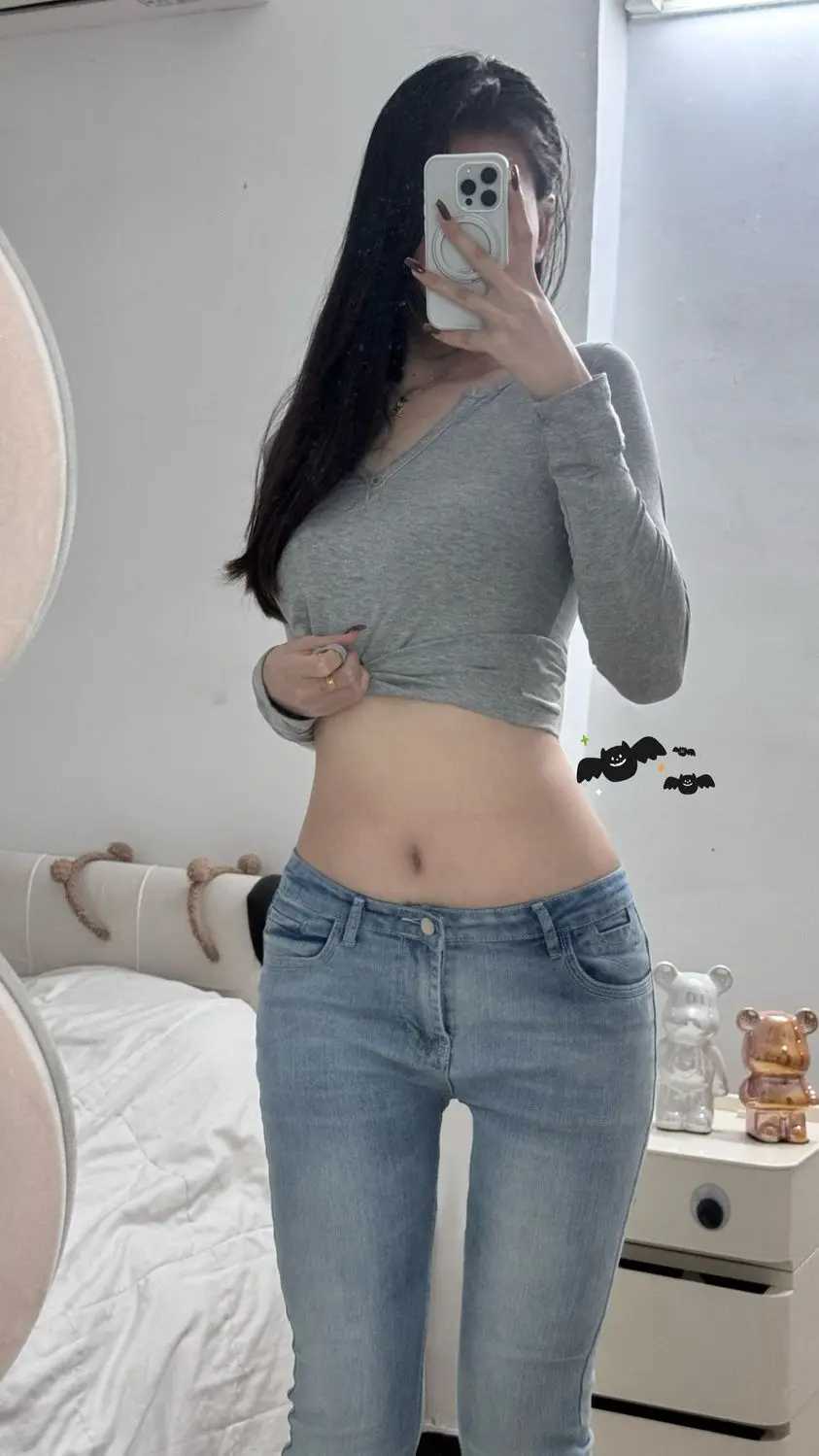 Low Rise Harajuku Vintage Jeans Women Slim Streetwear Retro Y2K Pants 2025 Spring Casual Flared Denim Trousers Pantnes Z260313