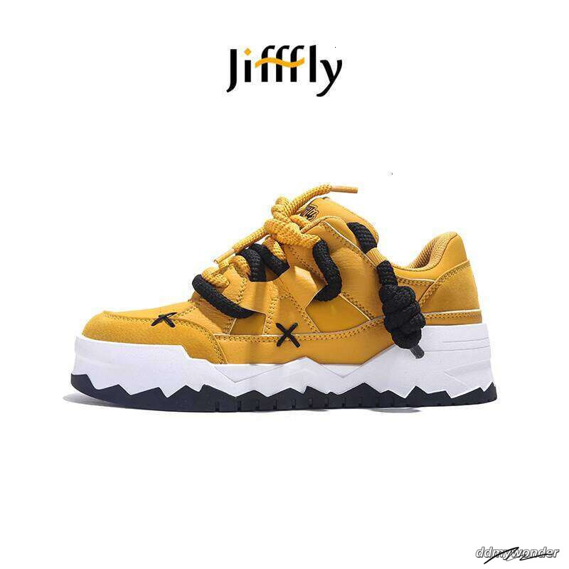 Men's Sneakers 2025 Summer New Denim Jeans Trendy Bread Couple Sports Shoes ddmywonder ddmywonder ddmywonder ddmywonder