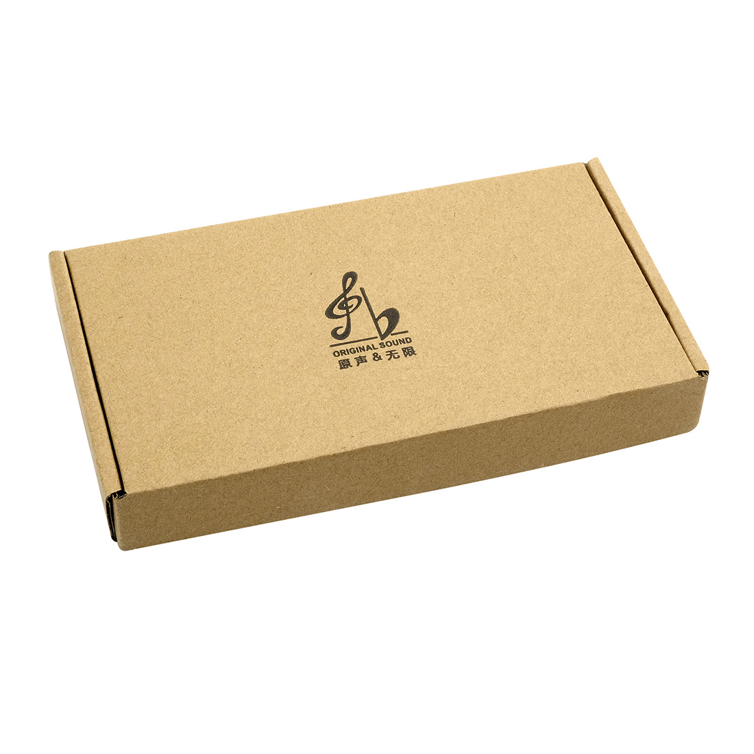 Professional Wireless Guitar System - Digital Receiver & Transmitter for Electric/Acoustic Guitars, No-Latency Instrument Wireless Set