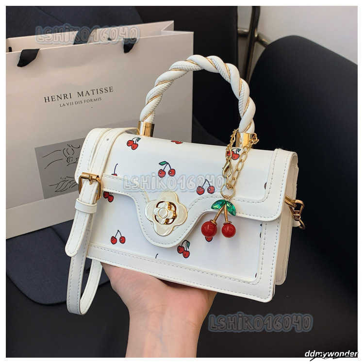 Small For Women 2024 Autumn New Trendy And Versatile Crossbody Bag Stylish Handbag With A Sense Of Fashion H250804 ddmywonder ddmywonder ddmywonder