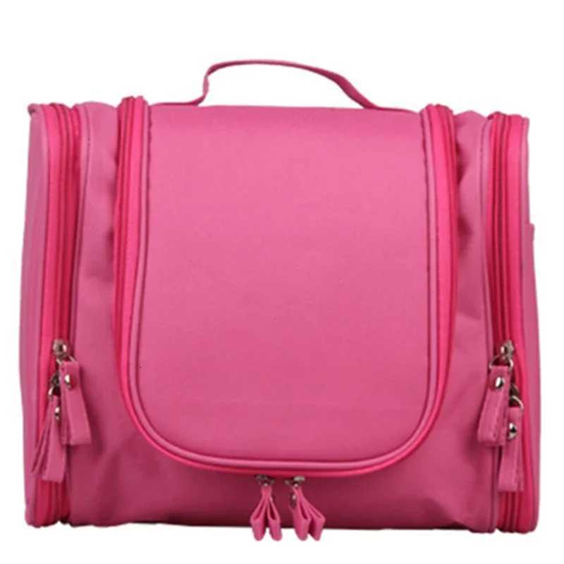 MultiFunction Women Cosmetic Bag Travel Men Makeup Bag Cosmetic Wash Bag Waterproof Large Capacity Storage Bags BeauticianXJ250910