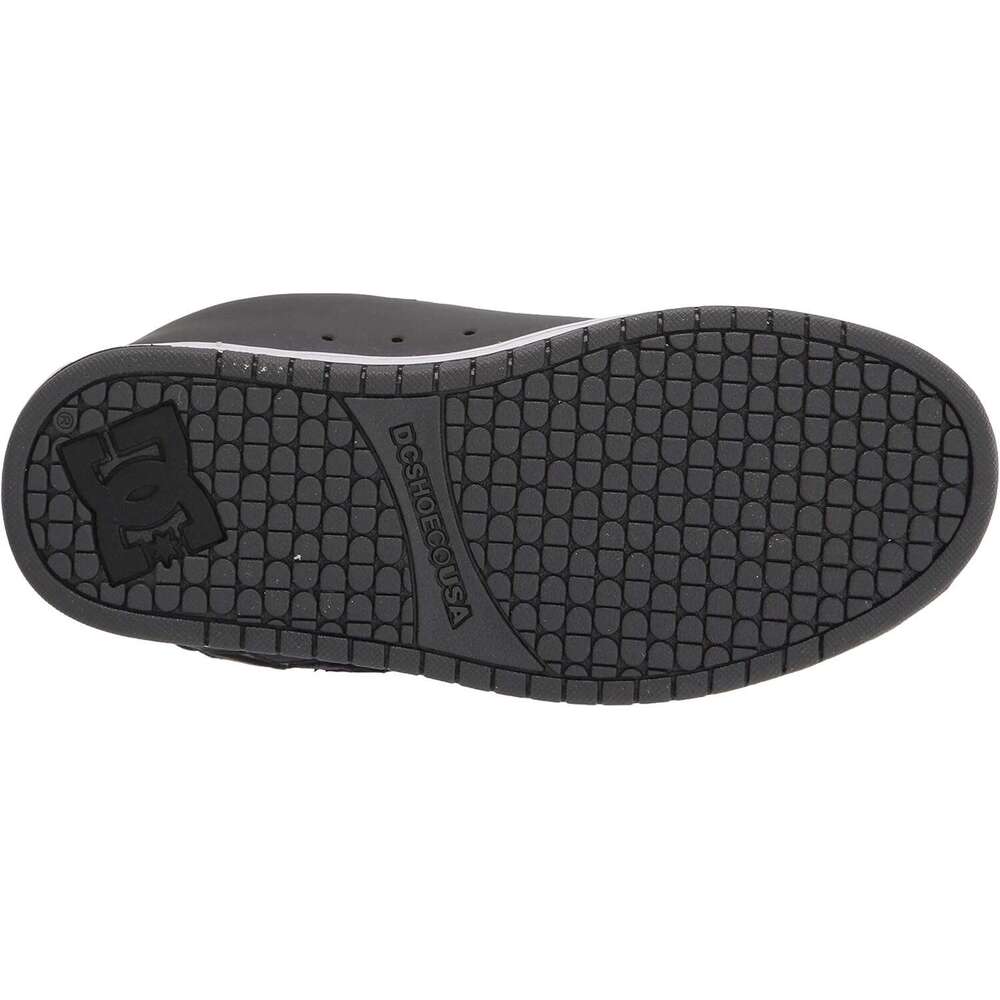 Men's Court Graffik Skateboard Shoes