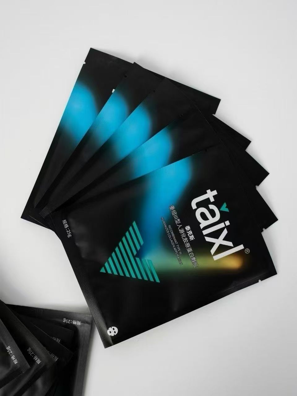 High-Quality Taixl Healing Face Masks: Perfect Companion For Skin Rejuvenation Therapies