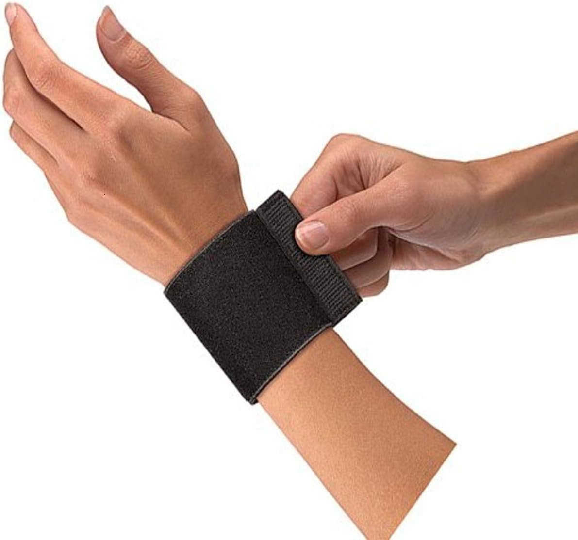 6281 Elastic Support with Loop W250910