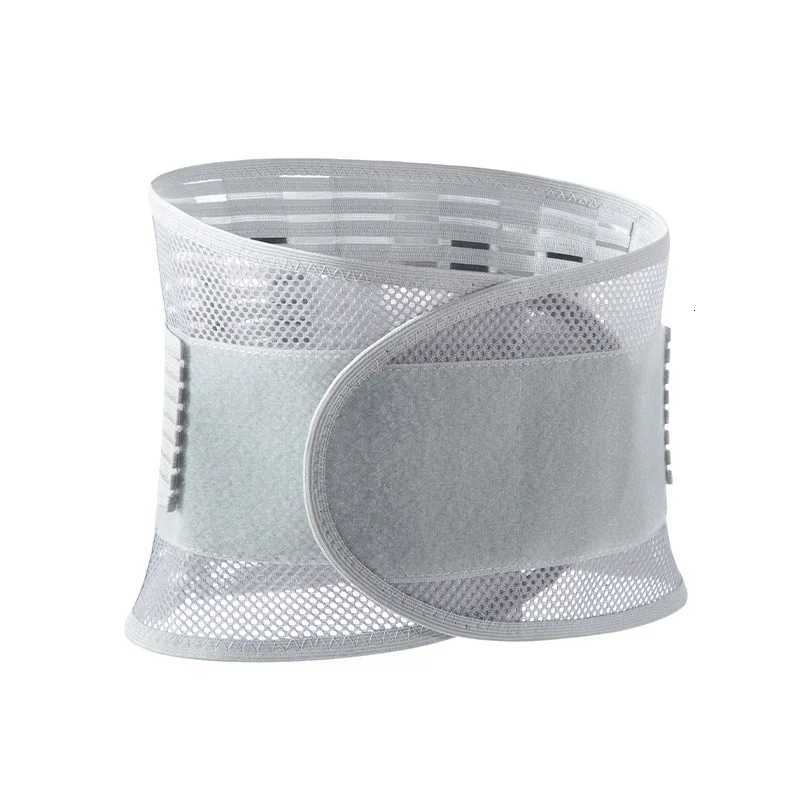 Breathable Lumbar Belt Summer Lumbar Disc Lumbago Fixed Lumbar Support Lumbar Support Sports Waist Protection W250910