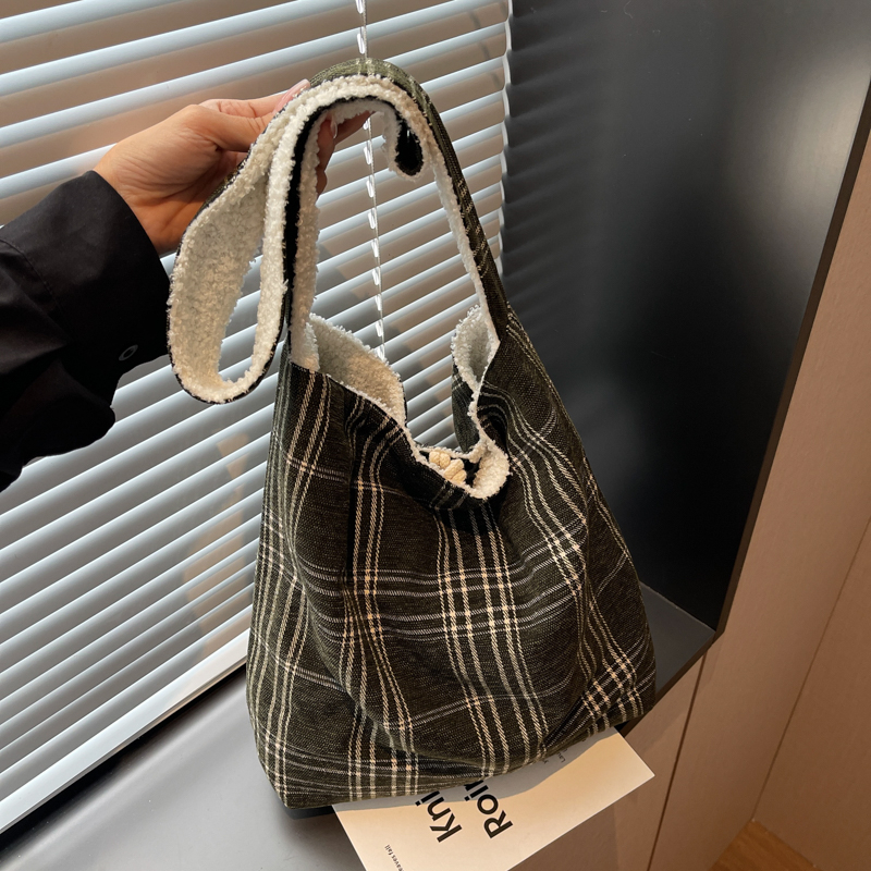 2025 Fashion Luxury Multi functional Women's Shoulder Backpack Exquisite Simple Versatile Handbag Essential for Shopping and Commuting Crossbody 