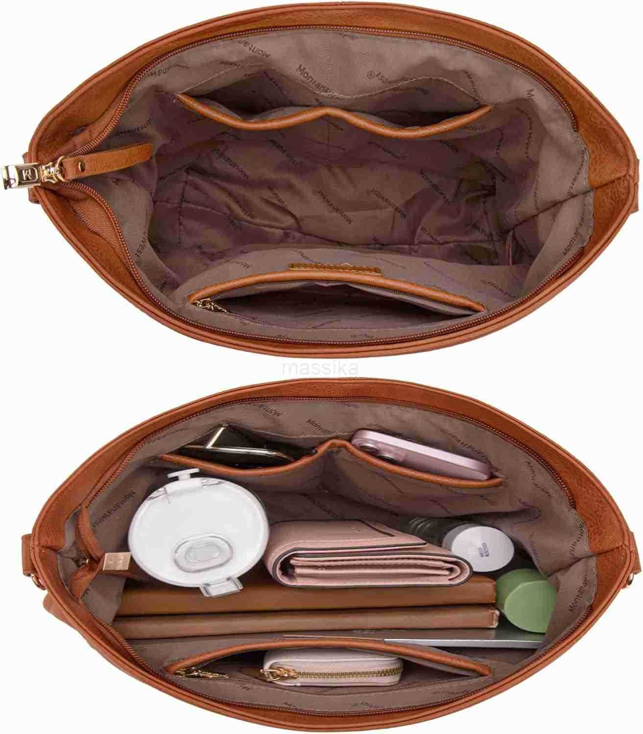 Shoulder Bag for Women Shoulder Purses and Handbags M250910