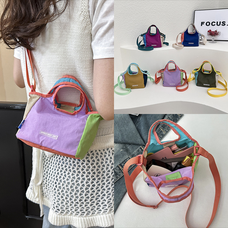 2025 new designer women's crossbody bag casual multifunctional shoulder bag