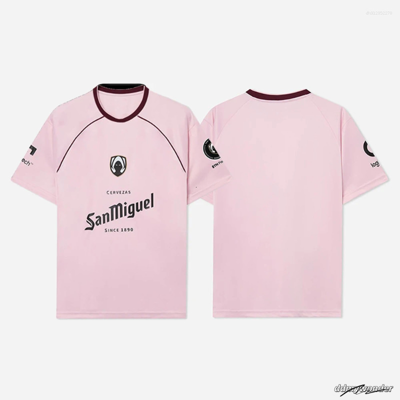 Men's T Shirts Team Heretics Esports Club 2025 LEC Valorant Pro Uniforms And Women's Sports T-Shirts ddmywonder ddmywonder