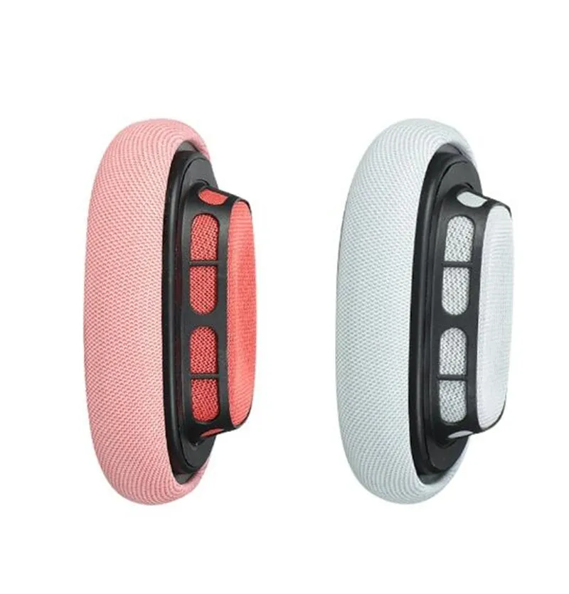 USA Stock for Airpods Pro 2 Max Bluetooth Headphone Maxes Earbuds Accessories Airpod TPU Silicone Case AirPodsPro Max 2 ANC Noise Cancelling Headset C