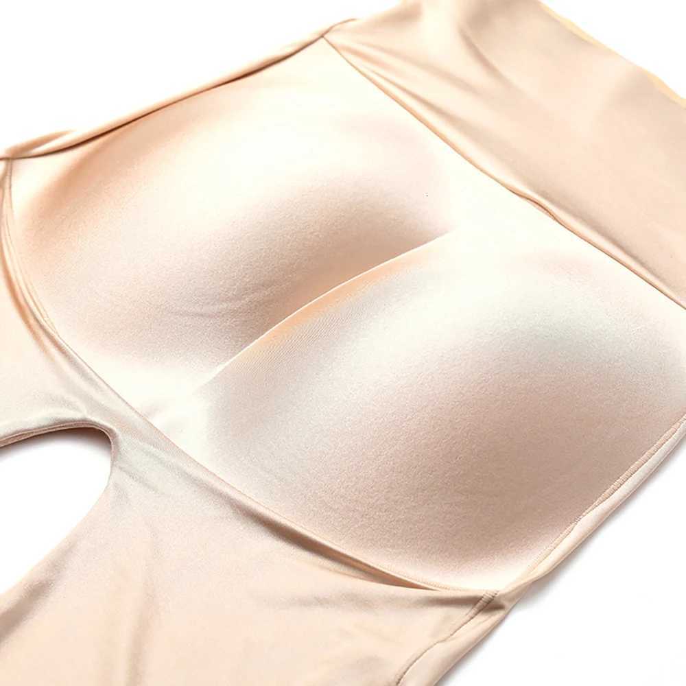 Butt Shapewear Panties Women Butt Lifter Shaper Panties Sexy Body Shaper Push Up Panties Butt Enahncer Shapewear with Pads W250910
