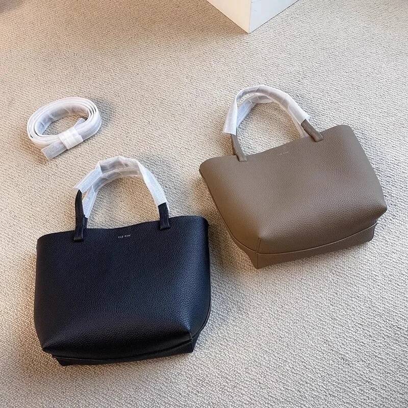 Women Handbags Hand Designer Leather Small Tote Daily Commuting Single-shoulder Bag Crossbody Slung Armpit Package high-quality