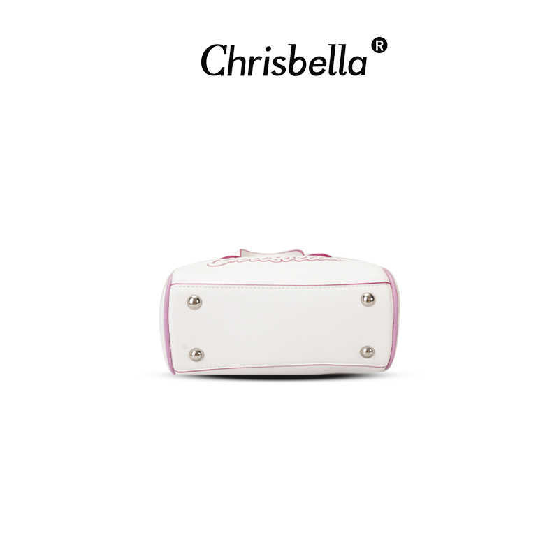 2025Fashionable hand-held shell bag one-shoulder women's high-end handbag versatile one-shoulder crossbody bag