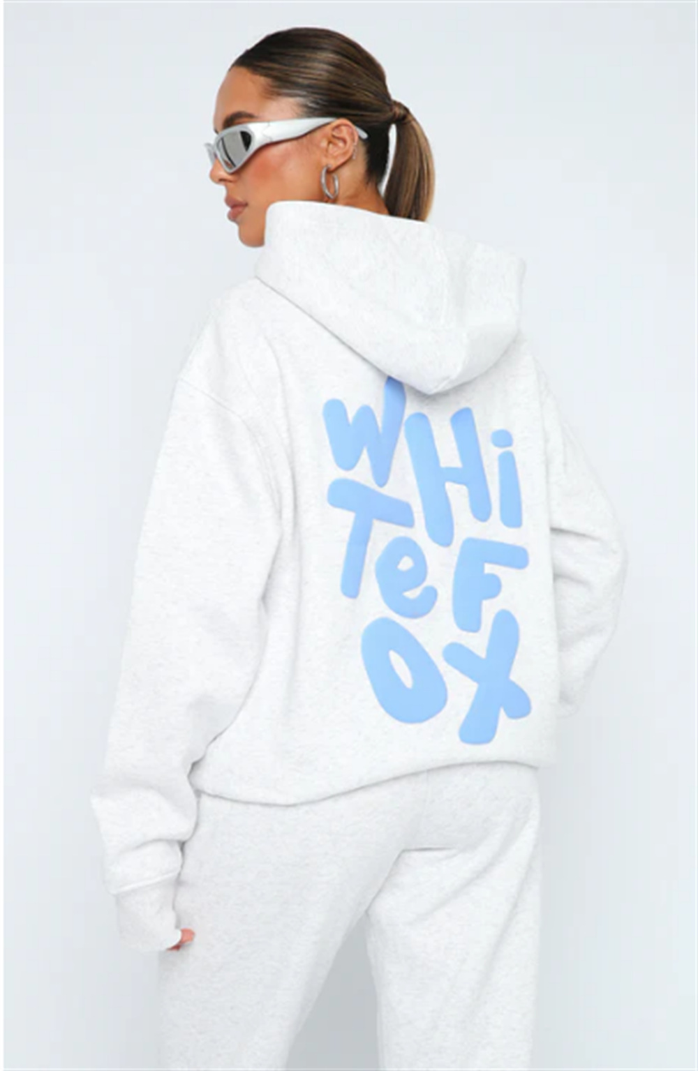 Free shipping designer spider hoodie Ladies Cross border Spring Autumn Winter New Hoodie Set Fashion Sports Long Sleeve Hoodie comfortable