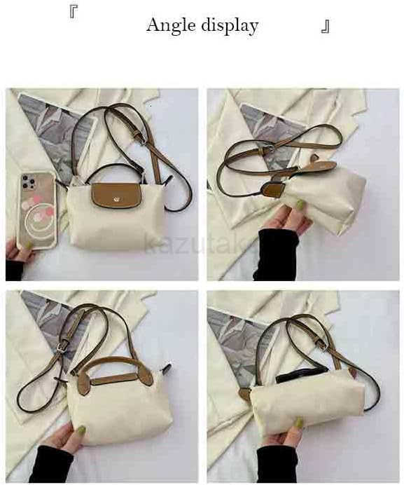 Fashionable and versatile handbag for women mini shoulder bag crossbody bag coin purse mobile phone bag Z250910