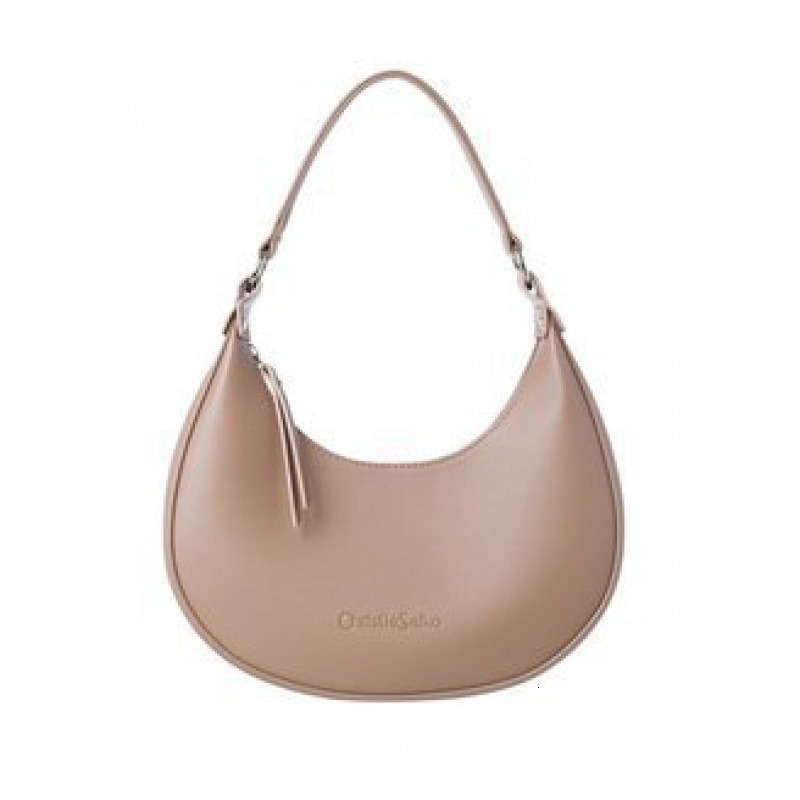 New Designer Bag Trendy Women S Crossbody Free Shipping Handbag Half Moon Bag Fashionable Light Luxury Luxury Bag High End Portable Shoulder Bag
