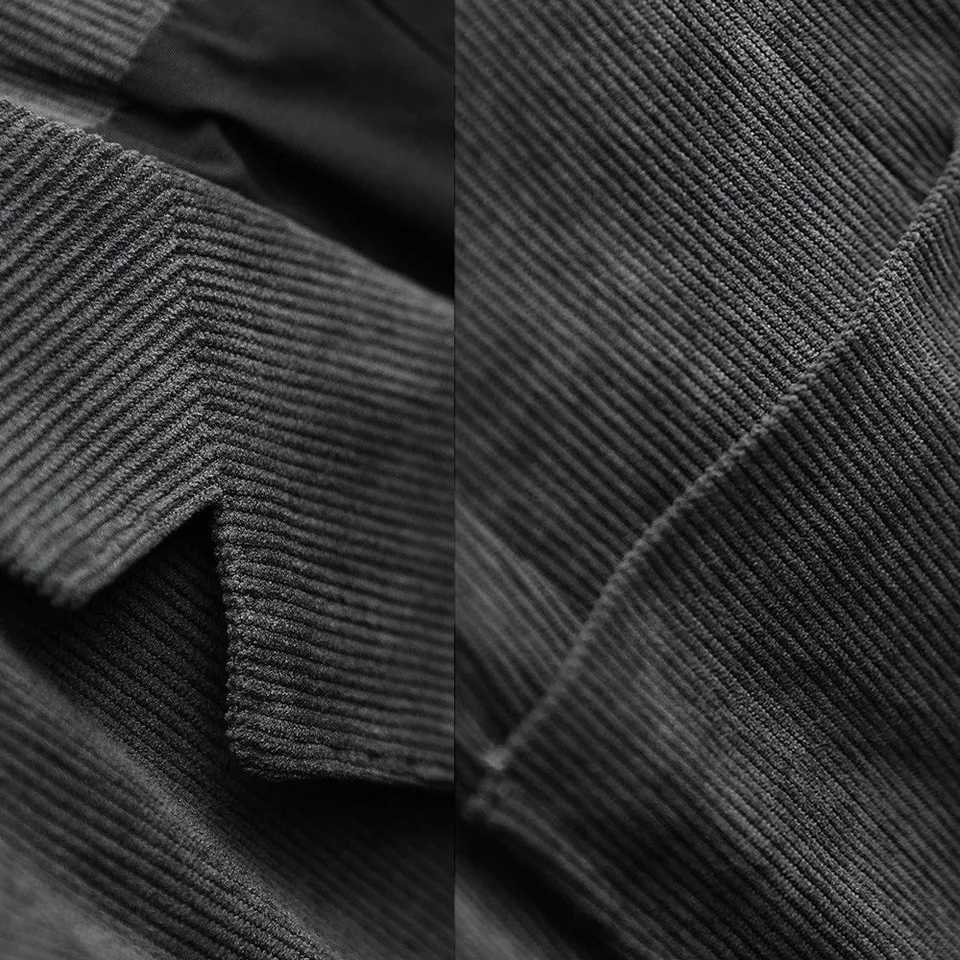 Camel Velvet Mens Suit 3 Piece Corduroy Blazer Vest Pants Set for Business Events Wedding Grooms Banquet Party Custom Tuxedo W250910
