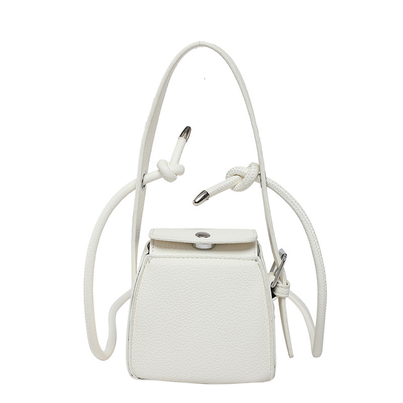 2025 autumn new niche design light luxury elegant fashion trend versatile style women's small square bag designer bag