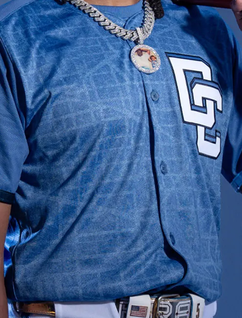 Abrams 2025 City Connect Baseball Jersey Thomas Strasburg Wood Gore Crews Custom Baseball Jerseys Mens Womens Youth for fans